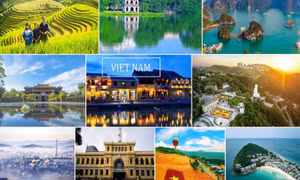 Đẩy nhanh tốc độ phục hồi du lịch thích ứng với tình hình mới