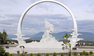 Vinh quang đời đời những người giữ biển
