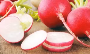 7 lợi ích sức khỏe tuyệt vời của củ cải đường