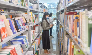 Phát triển văn hóa đọc trong cộng đồng