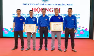 "Cây sáng kiến" của Than Đèo Nai 
