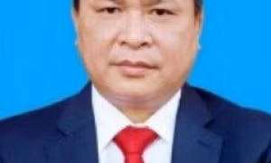 Bắt Phó Chủ tịch Thường trực TP Từ Sơn và Phó Giám đốc Sở Tài chính tỉnh Bắc Ninh
