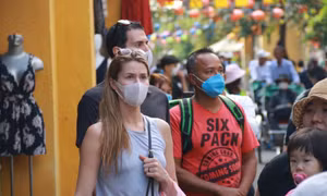 Bộ Y tế đề xuất phòng chống dịch thế nào để mở cửa lại hoạt động du lịch trong điều kiện bình thường mới?