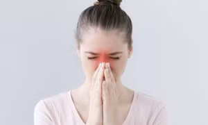 Người bị viêm xoang nên kiêng ăn gì?