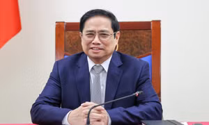 Việt Nam là địa bàn quan trọng hàng đầu, điểm đến của các nhà đầu tư Đức và EU