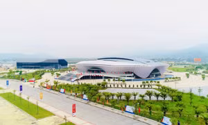Hội nghị Ban tổ chức SEA Games 31