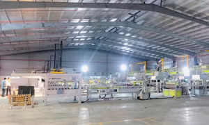 Ba Chẽ quyết tâm tạo đột phá thu hút đầu tư