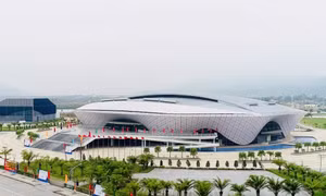 Náo nức hướng về SEA Games 31