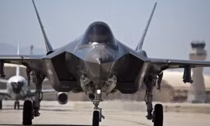 Canada chi đậm mua 88 chiến đấu cơ F-35 của Mỹ