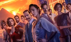 Top những bộ phim “siêu phẩm” đáng xem dịp 8/3