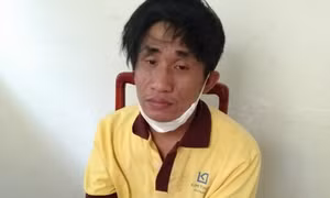 Lợi dụng hàng xóm nhậu say lẻn vào trộm rồi hiếp dâm