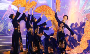 Đánh thức tiềm năng du lịch cộng đồng ở Tiên Yên
