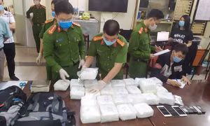 Truy tố các đối tượng "bay lắc" trong Bệnh viện Tâm thần Trung ương I