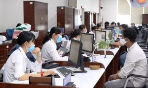Công điện của Thủ tướng về sắp xếp tổ chức hành chính và đơn vị sự nghiệp công lập