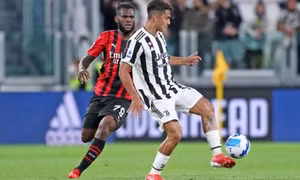 AC Milan và Juventus đồng loạt vướng vào bi kịch vì trụ cột