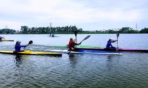 35 VĐV, HLV Quảng Ninh được gọi lên các Đội tuyển Quốc gia