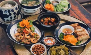 Bác sỹ 'chỉ' những thực phẩm cực tốt cho F0 hậu COVID-19