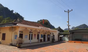 Cần sớm di dời đường dây điện 35KV