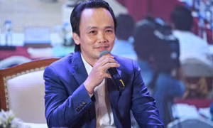 Chủ tịch FLC Trịnh Văn Quyết bị tạm hoãn xuất cảnh một tháng