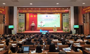 Hội thảo khoa học dinh dưỡng miễn dịch giai đoạn 2022-2024