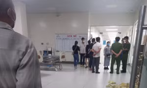 Vì sao người phụ nữ qua đời khi nâng ngực tại Bệnh viện 1A?