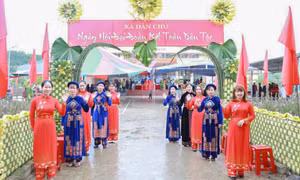 Tuyên truyền, triển khai Giải báo chí “Vì sự nghiệp Đại đoàn kết toàn dân tộc” lần thứ XV