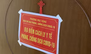 Nhiều F0 ở cùng nhà, người âm tính trước có phải cách ly?