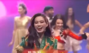 Đỗ Thị Hà vào Top 12 Miss World 2021