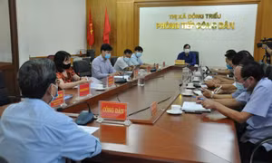 Tạo hiệu quả trong công tác cấp giấy CNQSDĐ và thu hồi đất