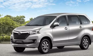 Triệu hồi hơn 460 xe Toyota Veloz và Avanza để kiểm tra, sửa chữa