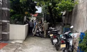 Nghi vấn ghen tuông, gã chồng ở Hải Dương ra tay sát hại mẹ của 'tình địch'