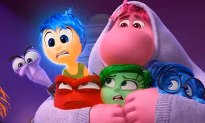 Inside Out 2 vẫn thua Doraemon tại Việt Nam nhưng đại thắng toàn cầu