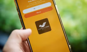 Vietnam Post bị gián đoạn dịch vụ vì mã độc tống tiền
