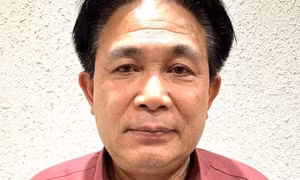 Bắt giam nguyên Phó Trưởng ban Ban Nội chính Trung ương Nguyễn Văn Yên