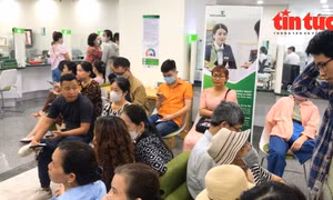 Ngân hàng Nhà nước bán vàng cho 'Big 4' Ngân hàng thương mại giá 77,98 triệu đồng/lượng