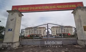 Bắt giam Phó Chủ tịch UBND huyện Kiến Xương và Trưởng phòng Tài nguyên liên quan La "điên"