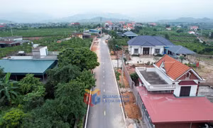 Lan tỏa phong trào hiến đất ở Đông Triều