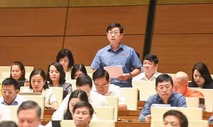 Cần chế tài mạnh hơn để bảo đảm an toàn pháp lý trong hoạt động công chứng