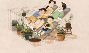 Lời chúc ý nghĩa cho Ngày Gia đình Việt Nam 28/6