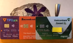 Phạt tiền tới 100 triệu đồng với người cho thuê, mượn, mua bán tài khoản