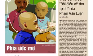 Đón đọc báo Hạ Long số 701 phát hành ngày 5/6/2024