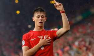 EURO 2024 phá vỡ kỷ lục đáng kinh ngạc tồn tại suốt 56 năm qua