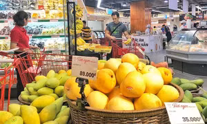 Chủ động kiểm soát lạm phát