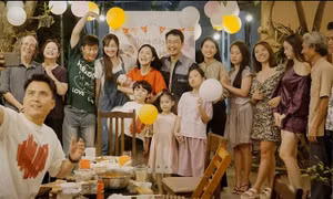 Những góc nhìn gia đình trẻ trong “Sao Kim bắn tim Sao Hỏa”