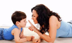 Giáo dục giới tính cho con từ khi mấy tuổi?