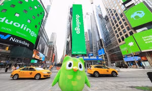 Duolingo níu chân người dùng bằng streak và những ‘cú huých’