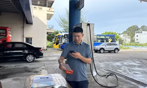 Gỡ vướng cho thanh toán không dùng tiền mặt