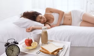Xu hướng "Ăn sáng giờ trưa" của giới trẻ nguy hại như thế nào?