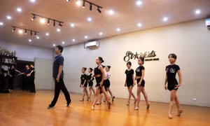 Trường TDTT: Mở nhiều lớp dạy các môn thể thao cho trẻ dịp hè