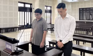 Án tù dành cho tài xế xe dịch vụ gây TNGT khiến du khách nước ngoài tử vong